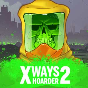 xWays Hoarder 2 Slot